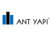 партнер FireTechnics Противопожарные системы - ANT YAPI